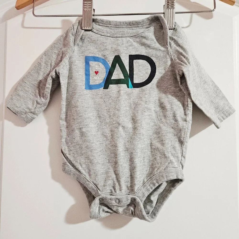 Baby Gap Clothing Bundle